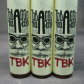 Жидкость для электронных сигарет 3Ger - TBK 3mg 30ml - фото 4