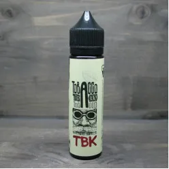 Жидкость 3Ger - TBK 60ml 3mg