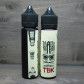 Жидкость для электронных сигарет 3Ger - TBK 60ml 0mg - фото 3