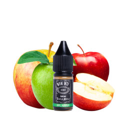 Жидкость WTF ? Salt - WOW 3PL Apple 10 ml 50 mg Жидкость WTF ? Salt - WOW 3PL Apple 10 ml 50 mg