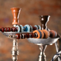 Куріння, кальян та електронні сигарети