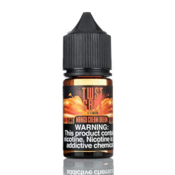 Жидкость Twst Salt - Mango Cream Dream 35 mg 30 ml