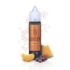 Жидкость Juicer - Sunrise 3mg 60ml