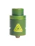 Дрипка для электронной сигареты Limitless Mod Company - RDA ATTY (меняет цвет)(Зелёный)
