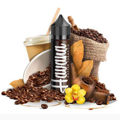 Жидкость Havana - Coffee Tobacco 60ml 3mg