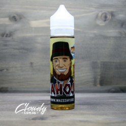 Рідина Wazzup - Ahoj 60ml 3mg