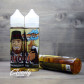 Рідина для електронних сигарет Wazzup - Ahoj 3 mg 60 ml - фото 5