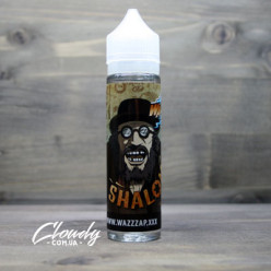 Рідина Wazzup - Shalom 60ml 3mg