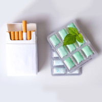 Вейпінг ефективніший за жувальні гумки?!