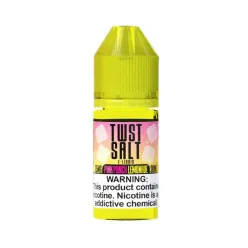 Жидкость Twst Salt - Pink Punch Lemonade 50 mg 30 ml