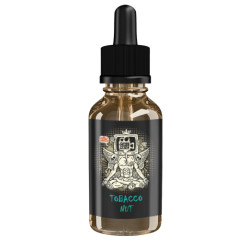 Рідина Cinematic - Salted Tobacco Nut 50 mg 30 ml