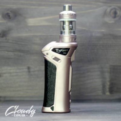 Стартовий набір Vaporesso - Target 75W Pro Kit (Золотий)