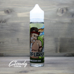 Рідина Wazzup - Kapunka 60ml 3mg