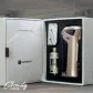 Стартовый набор Vaporesso - Target 75W Pro Kit (Золотой) - фото 5