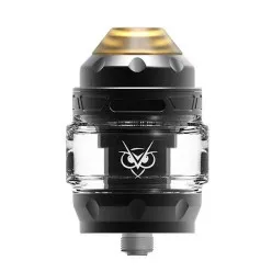 Бак для вейпу Advken - OWL Tank Ø25 (Чорний)