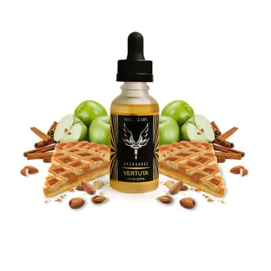 Рідина для електронних сигарет Archangel - Vertuta 30 ml 03 mg - фото 1