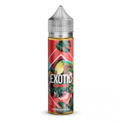 Жидкость IVA - Exotic Desires 3mg 60ml