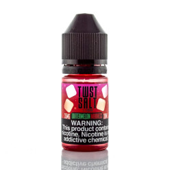 Жидкость Twst Salt - Watermelon Madness 35 mg 30 ml