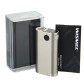 Мехмод Wismec - Noisy Cricket 2 D25 (Сріблястий) - фото 5