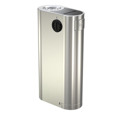 Мехмод Wismec - Noisy Cricket 2 D25 (Сріблястий) - фото 1