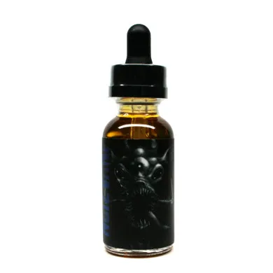 Жидкость для электронных сигарет Invazion - Dark Star 0 mg 30 ml  - фото 1