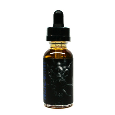 Рідина для електронних сигарет Invazion - Dark Star 3 mg 30 ml - фото 1