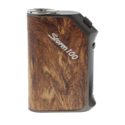 Бокс мод Vapor Storm - 100W (Коричневий)