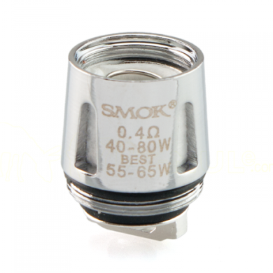 Випаровувач Smok - V8 BABY-Q2 0.4Ω - фото 1