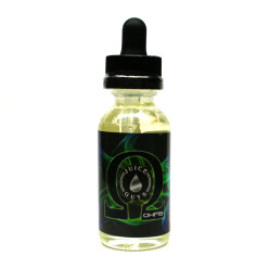 Рідина Juice Guys - Resistance 0 mg 30 ml