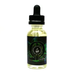 Жидкость Juice Guys - Resistance 0 mg 30 ml