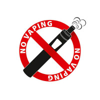 О запрете электронных сигарет