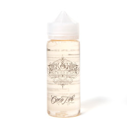 Жидкость Wick and Wire - Coco Tob 120ml 2mg