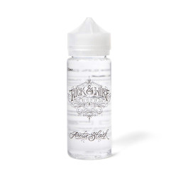 Жидкость Wick and Wire - Arctic Black 120ml 2mg