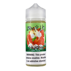 Жидкость Zenith - Hydra On Ice 3mg 120ml