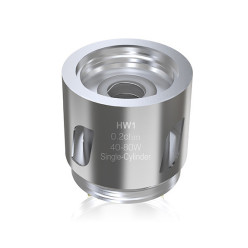 Випаровувач Eleaf - HW1 Head 0.2Ω