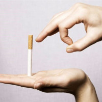 Переваги вейпінгу: заміна сигарет на електронні