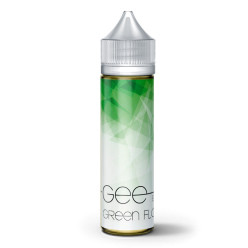 Жидкость Gee - Green Flame 60ml 3mg