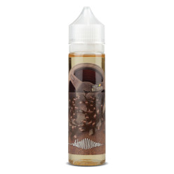 Жидкость White Noise - Deep Tobacco 60ml 3mg