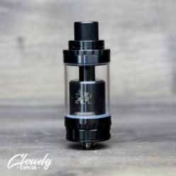 Бак для вейпу Geek Vape - Griffin 25 Plus Rta Ø25 (Чорний)