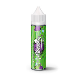 Рідина Chicano - Ice grape 3mg 60ml
