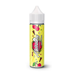 Рідина Chicano - Spice Cherry 3mg 60ml