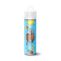 Рідина Chicano - Tutti Frutti 3mg 60ml