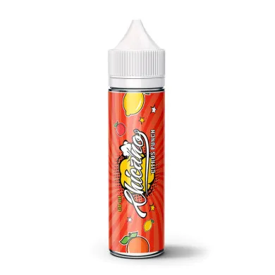 Жидкость для электронных сигарет Chicano - Citrus Punch 1.5mg 60ml - фото 1