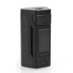 Бокс мод Wismec - Reuleaux RX2 20700 200W (Черный)
