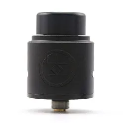 Дрипка Advken - Breath RDA (Черный)