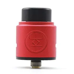 Дрипка Advken - Breath RDA (Красный)