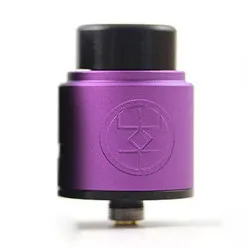 Дрипка Advken - Breath RDA (Фиолетовый)