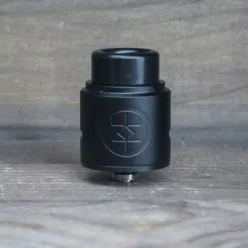 Дрипка Advken - Breath RDA (Черный)