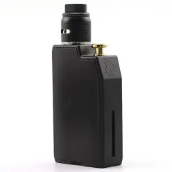 Стартовий набір Advken - CP Squonking Kit (Чорний)