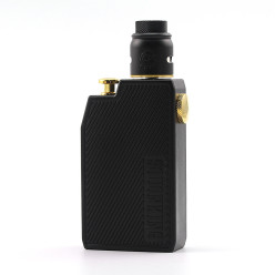 Стартовий набір Advken - CP Squonking Kit (Чорний)